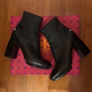 Tory Burch Boots